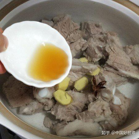 山药排骨汤——宝宝辅食与家庭营养的完美结合