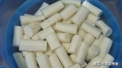 山药排骨汤——宝宝辅食与家庭营养的完美结合