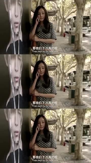 他身陷女装之谜，巧妙躲过美的无情追杀