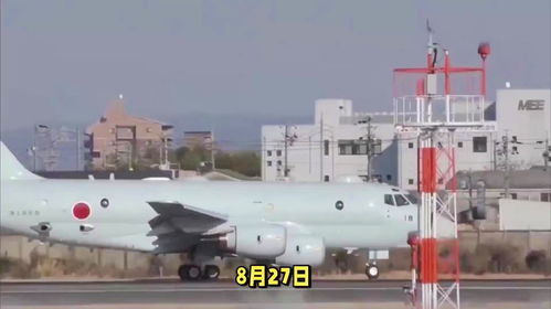 中国军机被指侵入日本领空，中方回应引关注