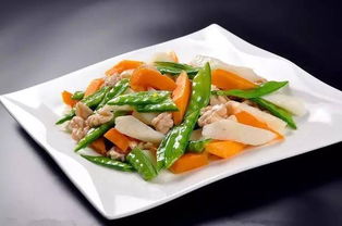 育儿与营养均衡，以凉拌莴笋为例的儿童健康饮食指南