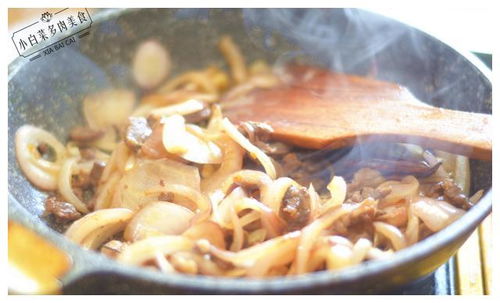 营养美味，如何为孩子准备清炖羊肉汤