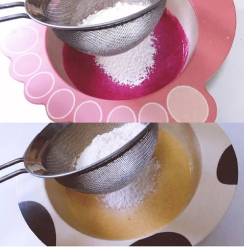 育儿小厨房，与孩子一起动手做——台湾手抓饼