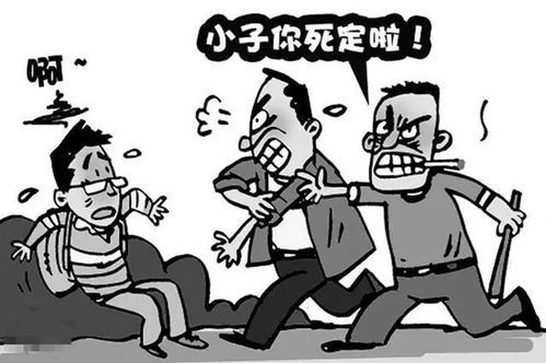 青岛男子被逆行女司机殴打，矛盾激化，双方不和解