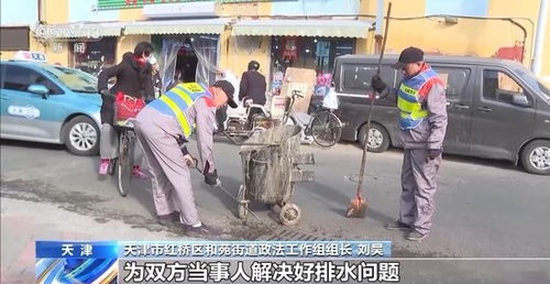 青岛男子被逆行女司机殴打，矛盾激化，双方不和解