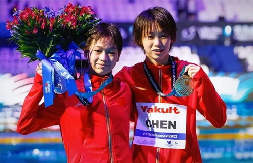 马龙与全红婵的奶茶情缘，一场意外的默契之旅