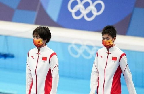 马龙与全红婵的奶茶情缘，一场意外的默契之旅