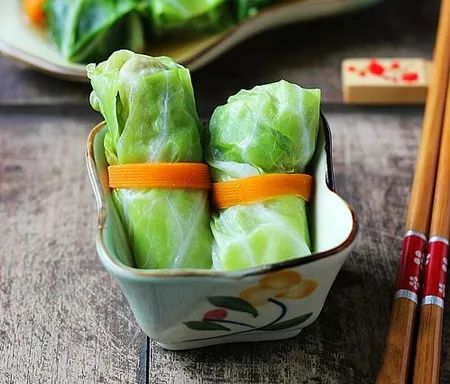 以爱入味，如何用卷心菜为孩子烹制营养与美味兼得的佳肴