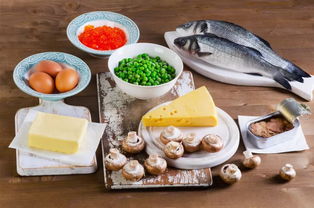 育儿与美食结合，以爱之名，共度美好‘食’光——为孩子精心烹制的健康美味，炸黄花鱼