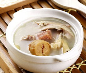 育儿专家视角下的家常煲汤食谱大全