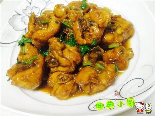 巧手烹饪，家庭版韩式炒年糕——孩子最爱的美味小食