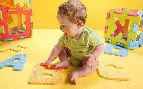 幼儿早教班，如何选择最适合您孩子的教育起点
