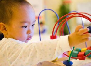 幼儿早教班，如何选择最适合您孩子的教育起点
