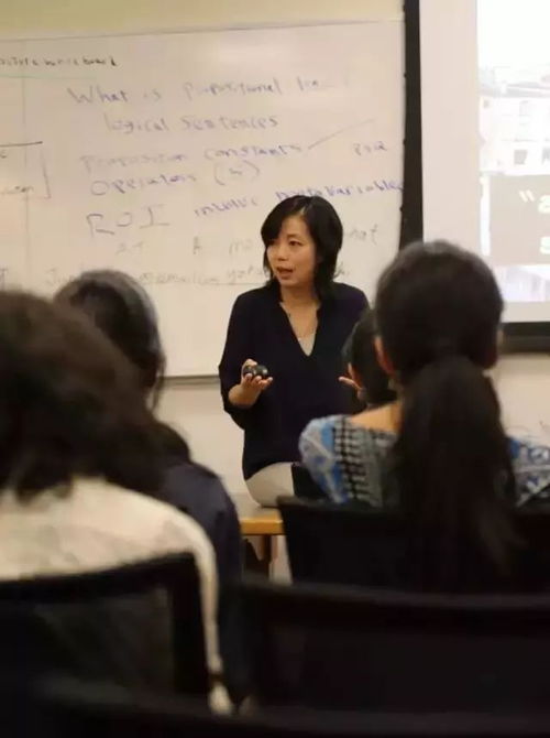 华裔女科学家在美遭审查后自杀，反思与启示