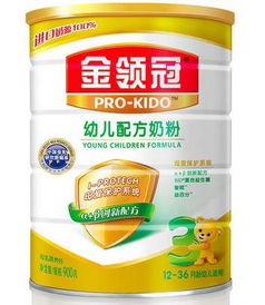 金领冠孕妇奶粉，全面解析其优劣与适用性