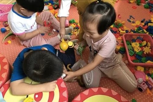 幼儿园教育，如何培养孩子的全面发展