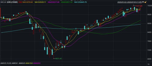 妖股暴跌99%，股市中的极端现象与启示