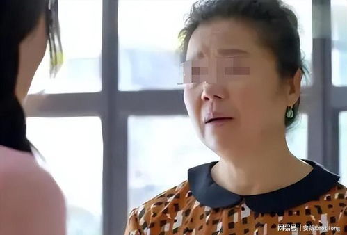 韩素希与母亲断绝关系的背后故事