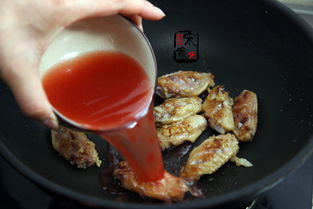 育儿厨房，与孩子共享的美味时光——可乐鸡翅的亲子烹饪指南