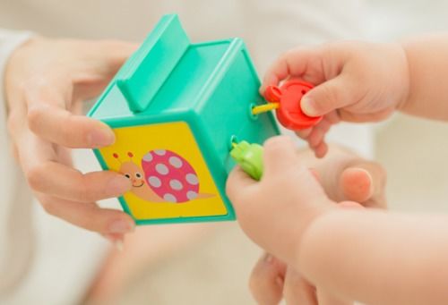 婴儿早教产品的选择与应用指南