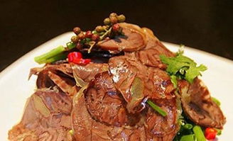 从夫妻肺片谈起，探讨幼儿饮食文化与教育的重要性