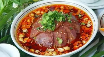 从夫妻肺片谈起，探讨幼儿饮食文化与教育的重要性