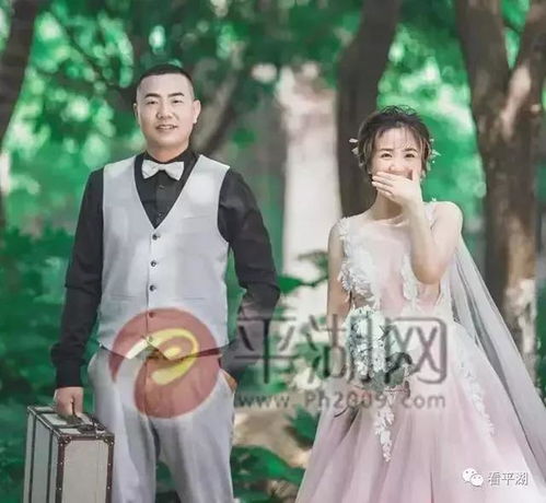 女排名将官宣结婚，帅气新郎牵走美丽新娘