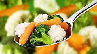 青豆的创意烹饪指南，让孩子爱上蔬菜