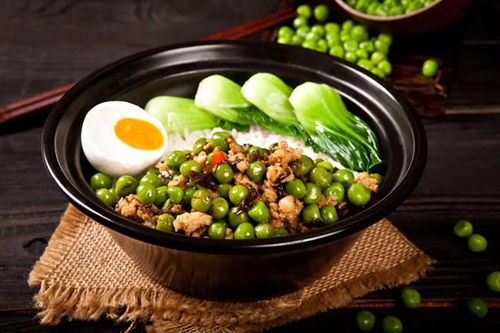 青豆的创意烹饪指南，让孩子爱上蔬菜