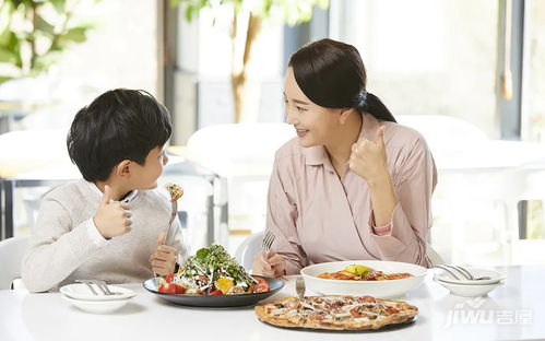 中秋佳节，如何与孩子共度欢乐时光——亲子活动指南