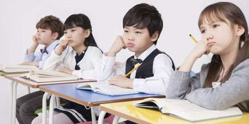 同学之间的友谊——培养孩子社交能力的关键