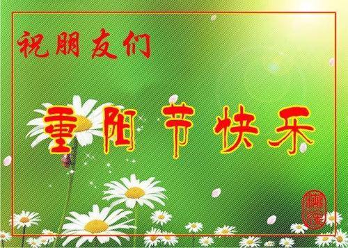 育儿专家视角下的重阳节祝福短信