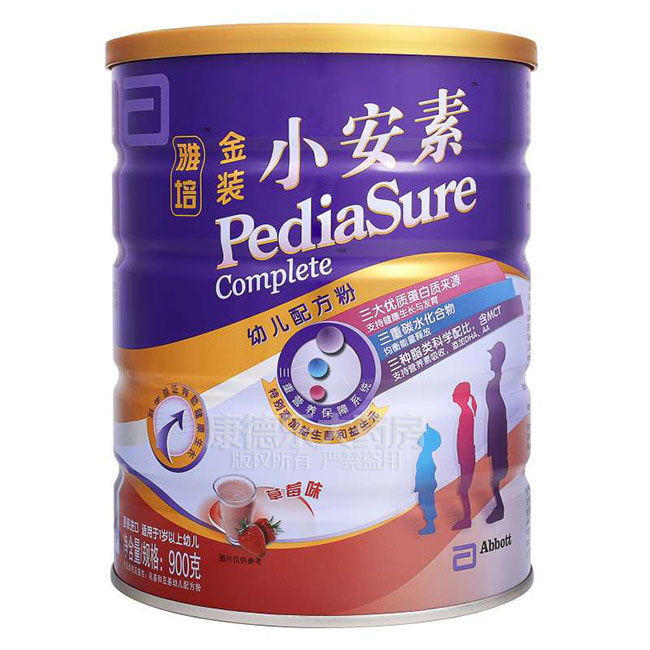 雅培孕妇奶粉，营养与安全的全面解析