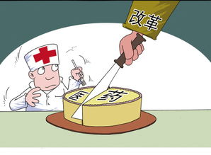 中国有能力把百万抗癌药打到白菜价，医疗变革的曙光
