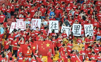 日本球迷没想到，中国队实力之弱超乎想象