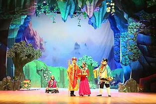 西游记之孙悟空三打白骨精重映定档，经典再现，时代新篇