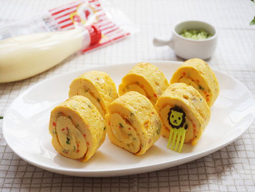 育儿与营养，为孩子制作健康美味的豆渣饼
