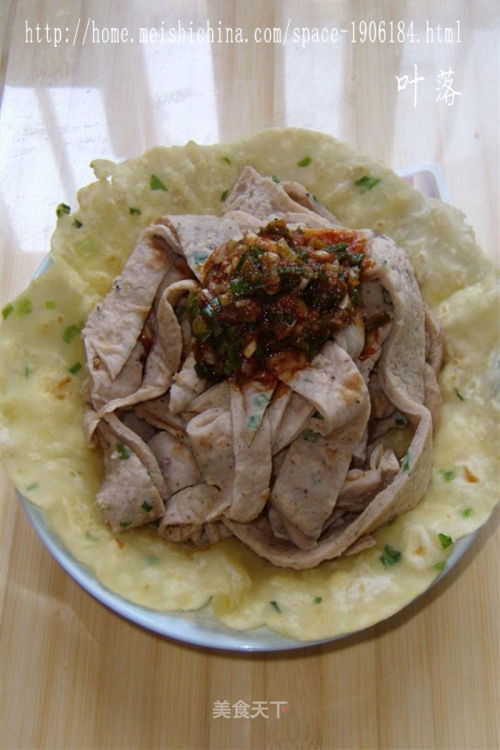 育儿与营养，为孩子制作健康美味的豆渣饼