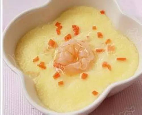 鲜笋的营养与婴幼儿辅食制作方法