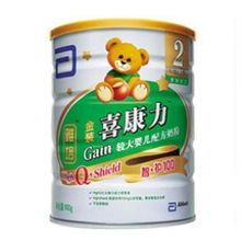 雅培喜康力配方奶粉，专业视角下的全面解析
