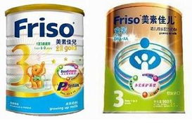 港版美素奶粉最新事件解析与家长应对策略