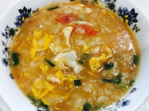 营养美味的鸡蛋疙瘩汤——宝宝辅食新选择
