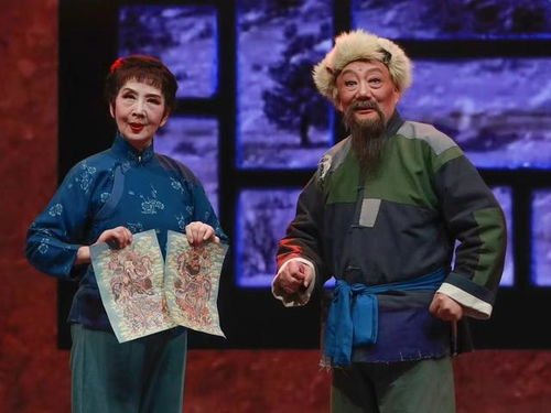 国家一级演员章晓申因病去世，演艺界的巨大损失
