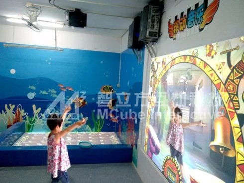 幼儿园环境创设，打造温馨与创意并存的儿童乐园