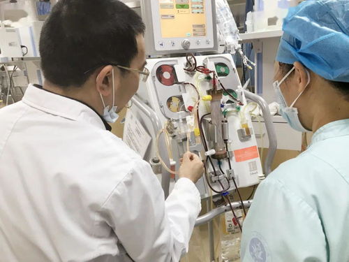 大学生因一顿烧烤进ICU换了五次血