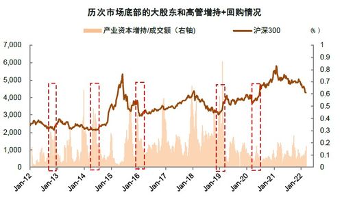 中金，A股市场底部特征显现——市场趋势分析与未来展望