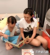 那段温暖的日子——以育儿专家的视角