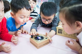 婴幼儿早教，培养孩子的第一步