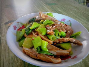 育儿与健康饮食，为孩子打造美味又营养的家常菜——爆炒腰花