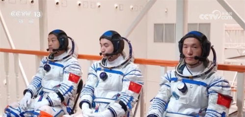 神十八航天员太空出差Vlog上新，记录太空生活的非凡瞬间